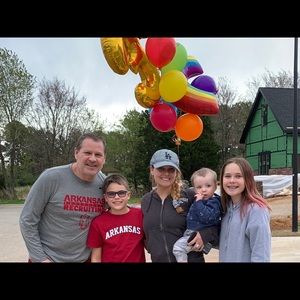 Meet your Posher, Lily